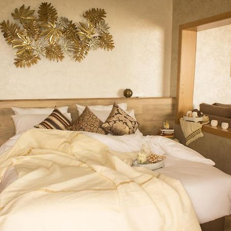 Mabrouk Hotel And Suites- Adult Only Агадир Экстерьер фото